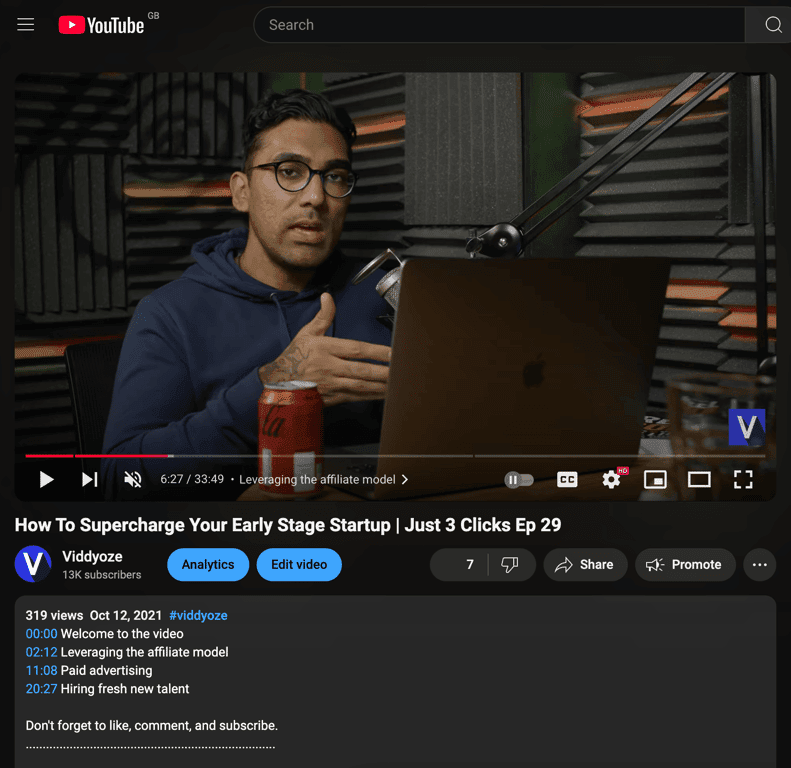 How To Turn Your Favorite Podcasts into Quick Reads with a Podcast Video Summarizer