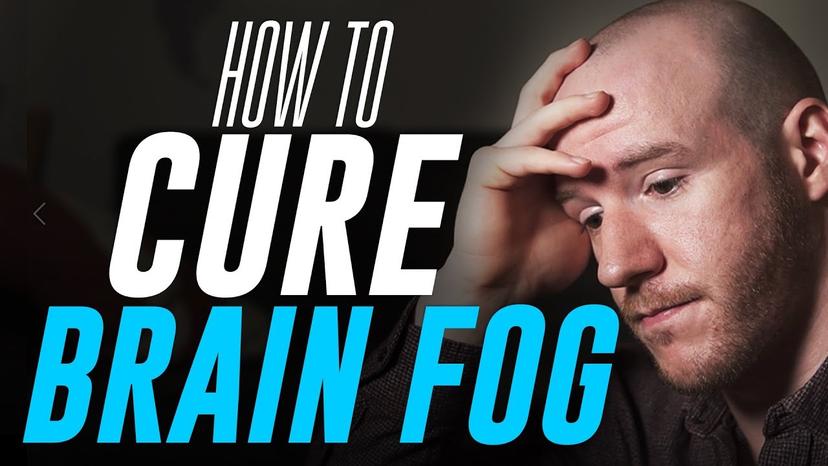 Better Ideas - How to cure brain fog summary