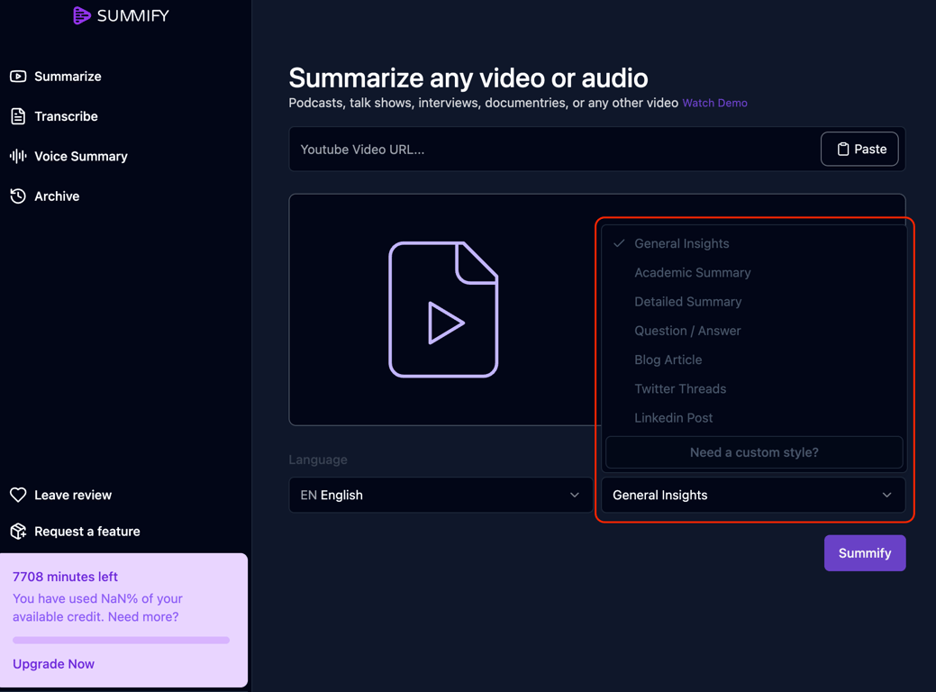 How Content Creators Use AI Podcast Summaries for Show Notes: A Guide