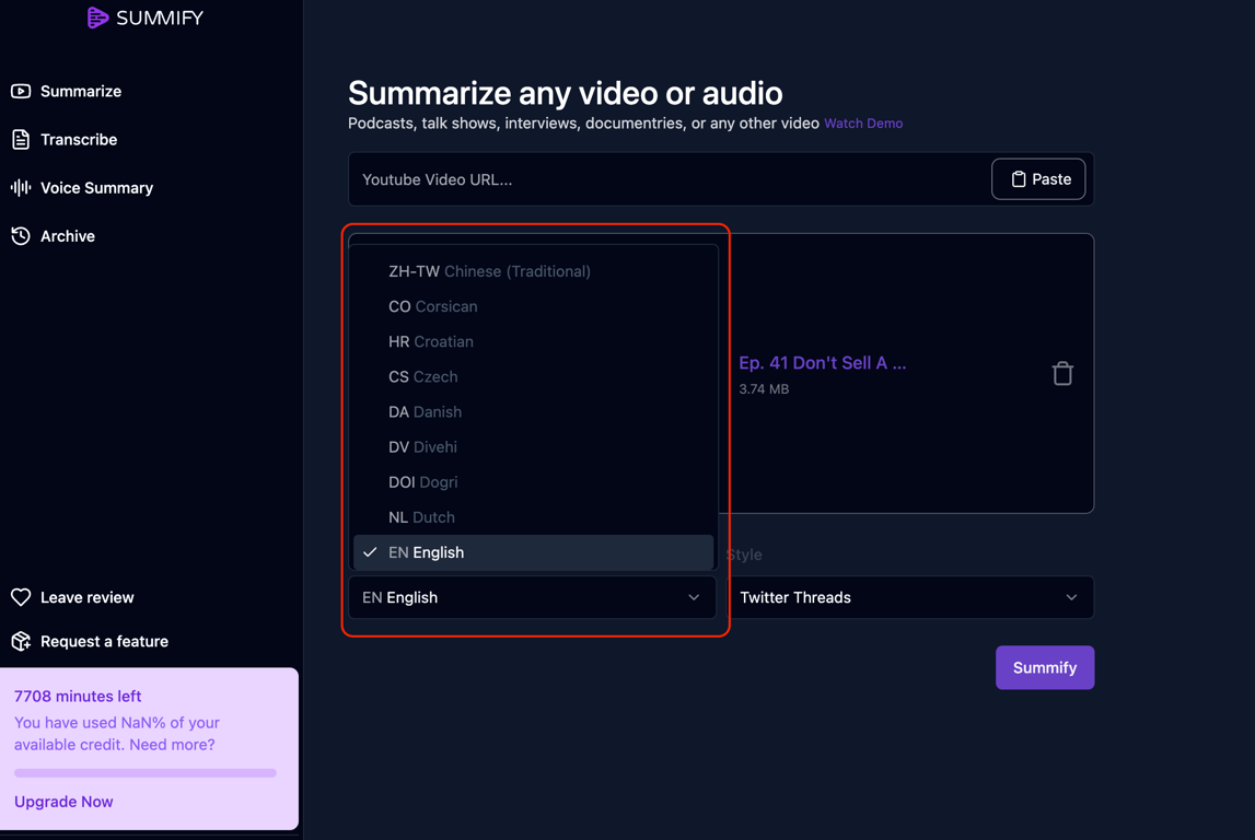 How Content Creators Use AI Podcast Summaries for Show Notes: A Guide