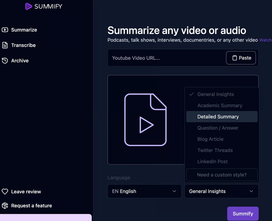 How to Use AI Summarizers to Save Time in Business: From Meetings to Client Calls