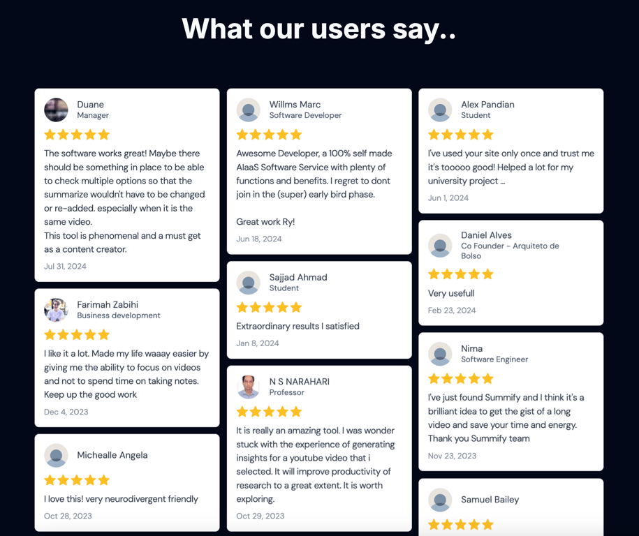 The Best Video Summarizer: Save Time and Get More Done